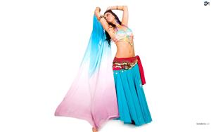 Belly Dancers